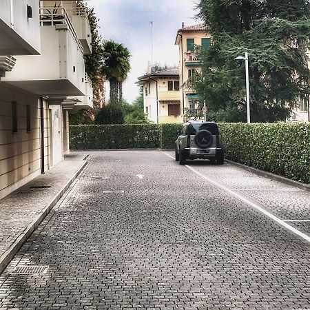 Apartamento The Fahouse Treviso Exterior foto