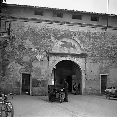 Apartamento The Fahouse Treviso Exterior foto