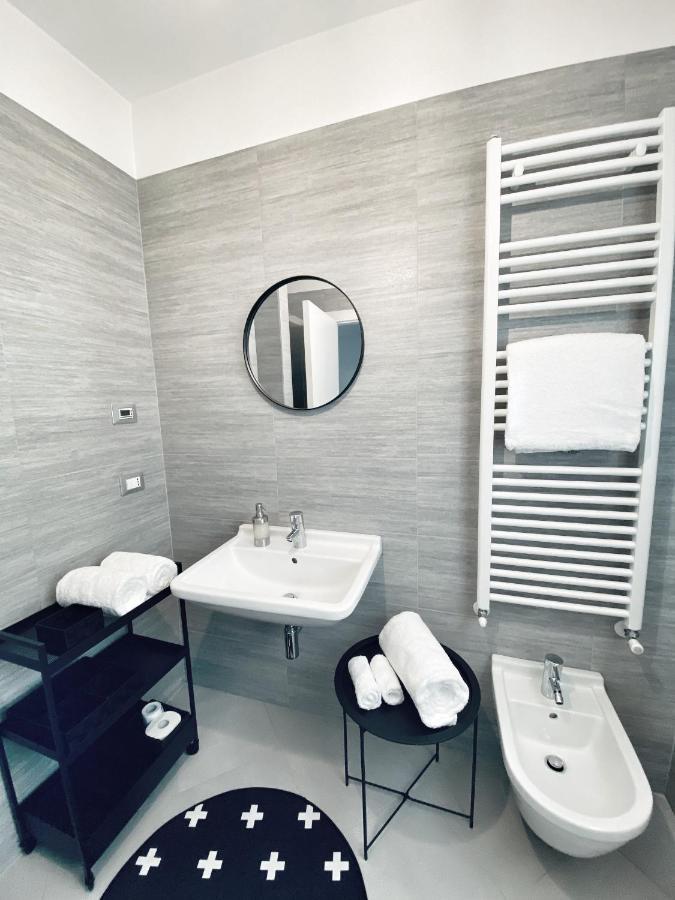Apartamento The Fahouse Treviso Exterior foto