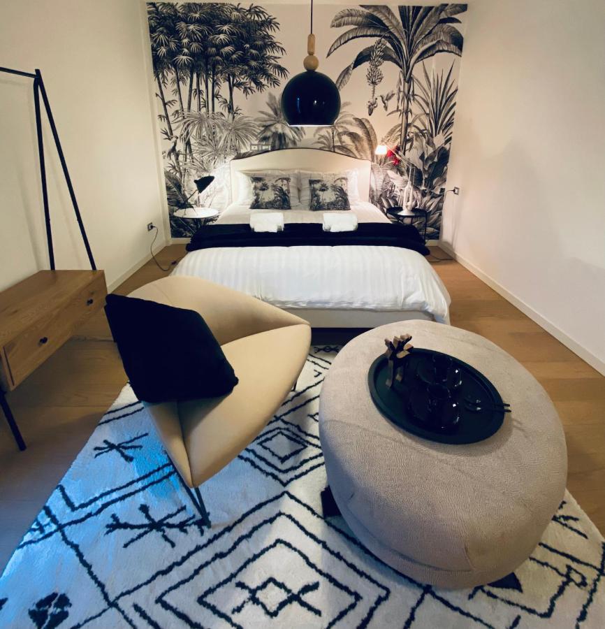 Apartamento The Fahouse Treviso Exterior foto