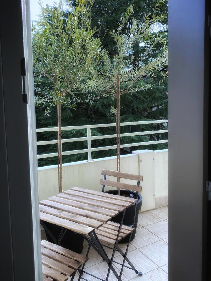 Apartamento The Fahouse Treviso Exterior foto