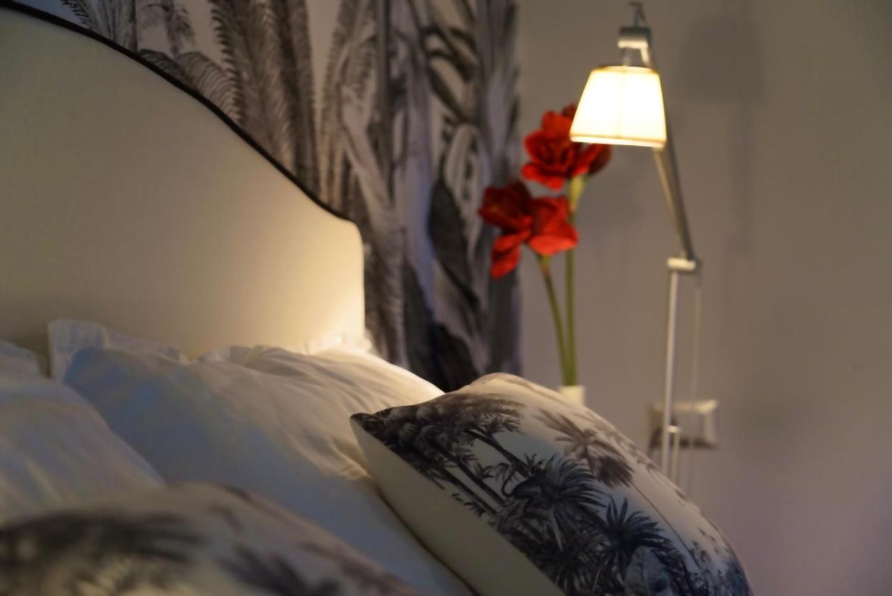 Apartamento The Fahouse Treviso Exterior foto
