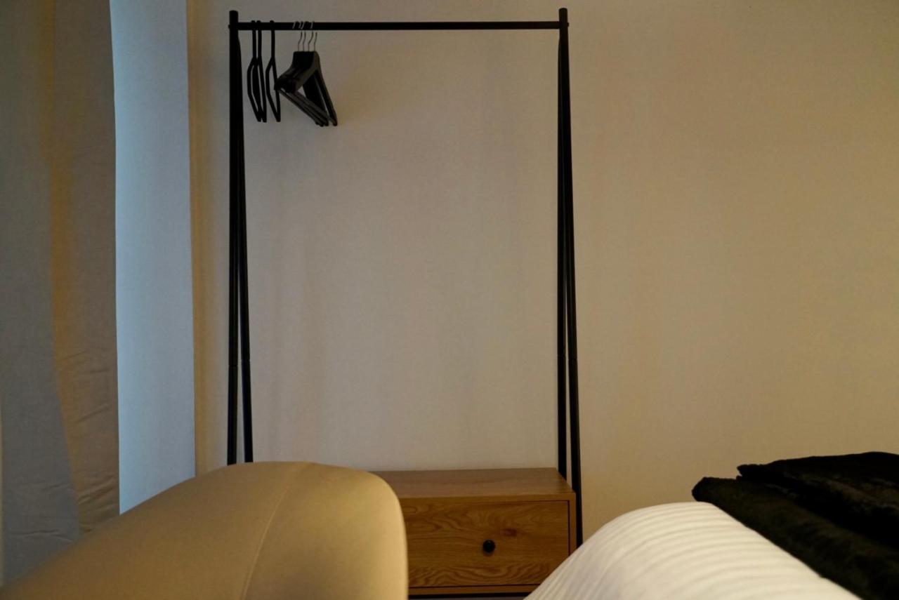 Apartamento The Fahouse Treviso Exterior foto