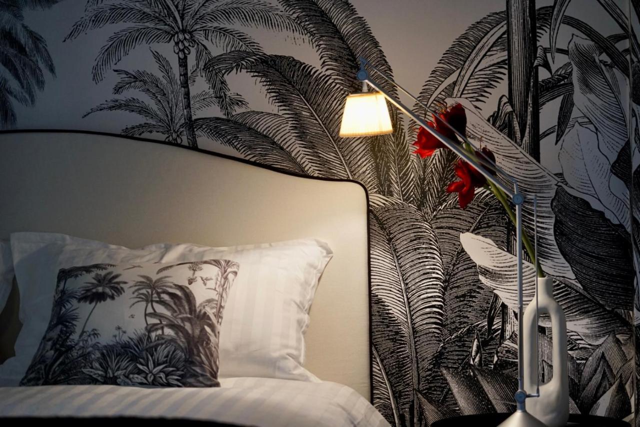 Apartamento The Fahouse Treviso Exterior foto