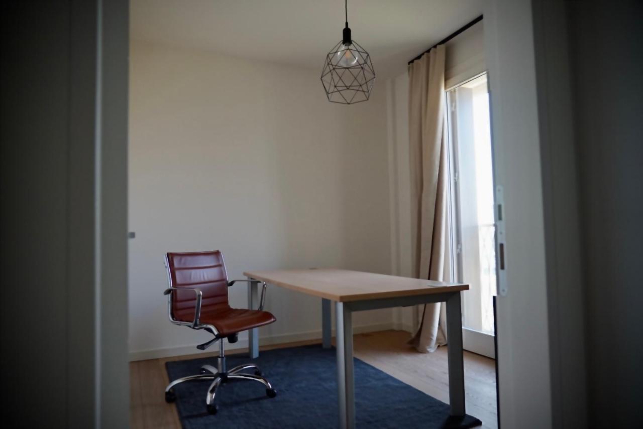 Apartamento The Fahouse Treviso Exterior foto