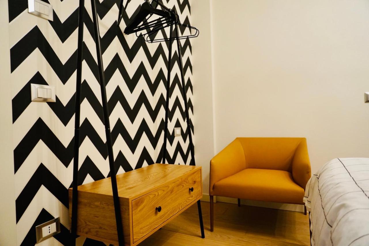 Apartamento The Fahouse Treviso Exterior foto
