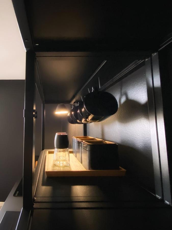 Apartamento The Fahouse Treviso Exterior foto