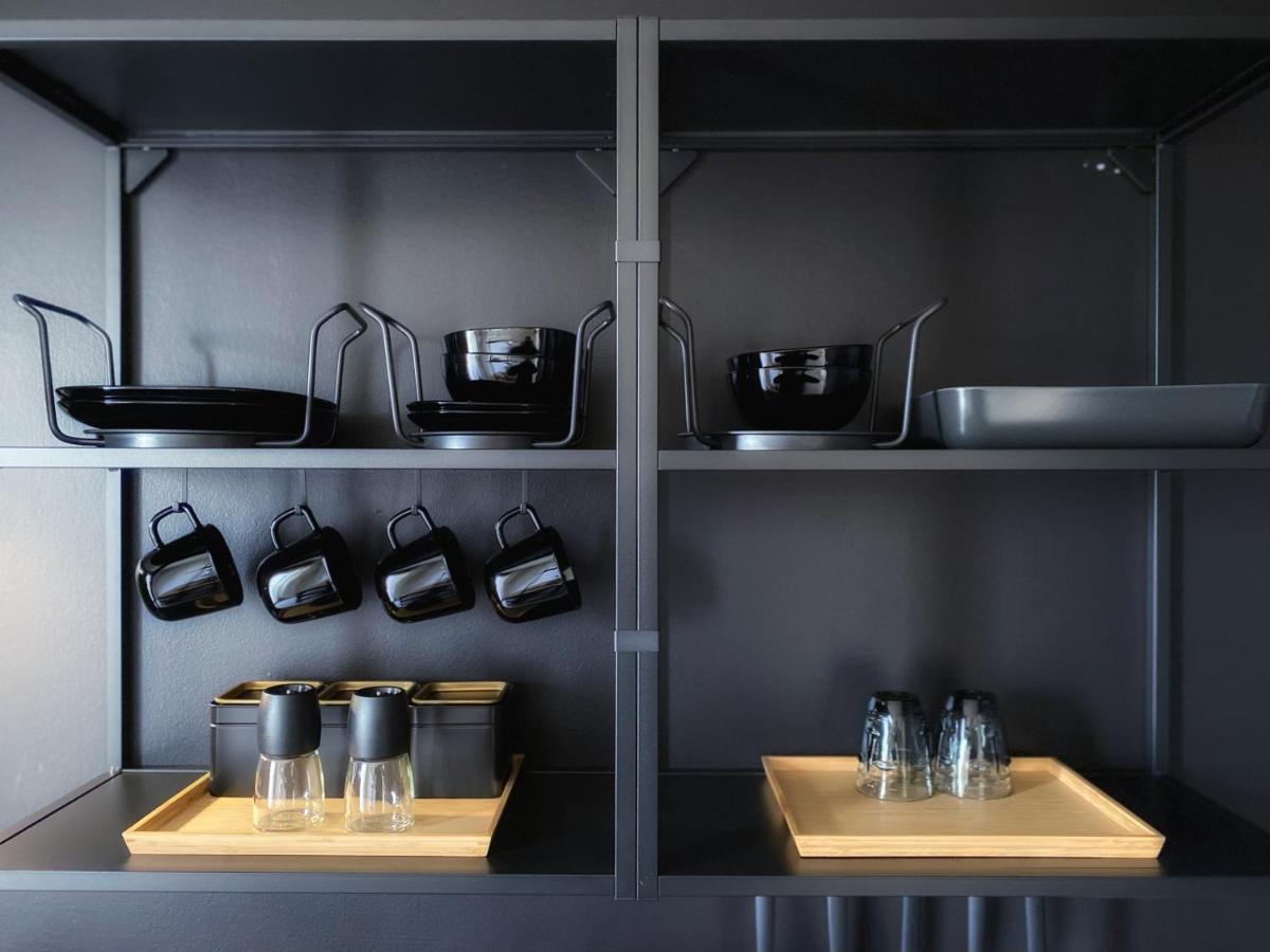 Apartamento The Fahouse Treviso Exterior foto