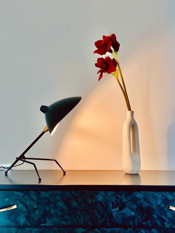 Apartamento The Fahouse Treviso Exterior foto