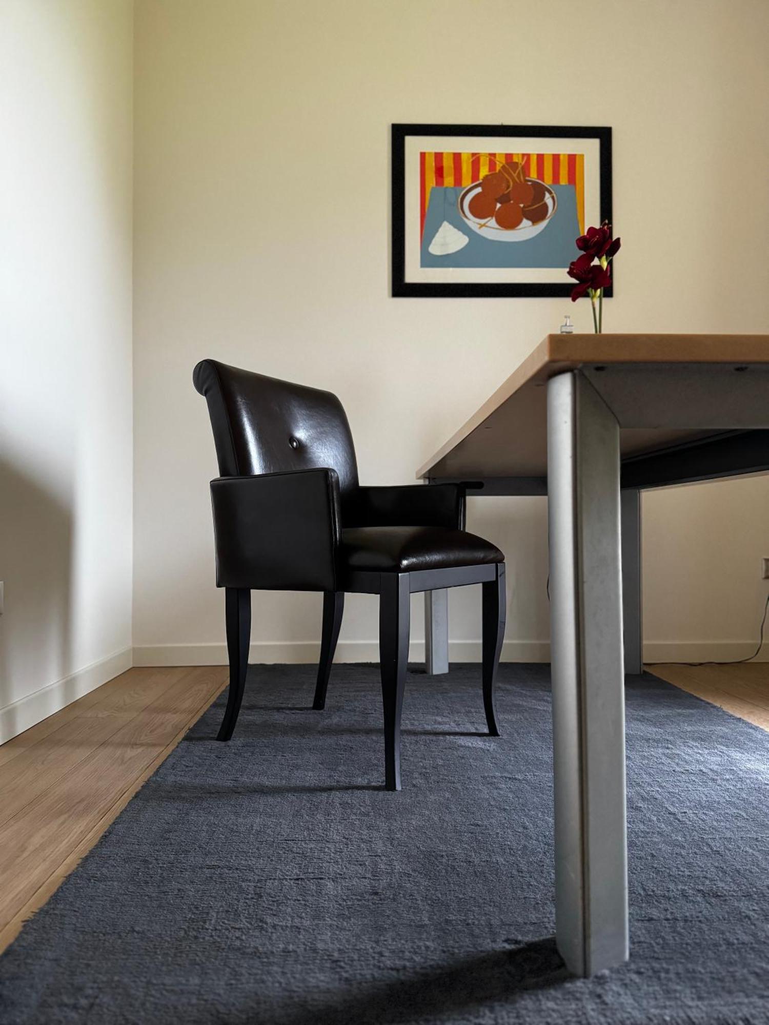 Apartamento The Fahouse Treviso Exterior foto