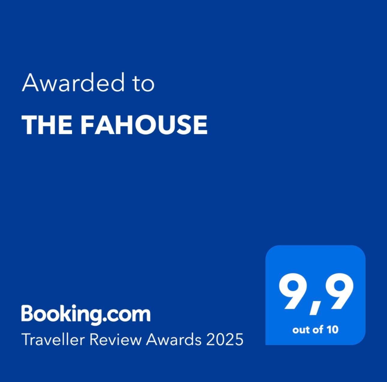 Apartamento The Fahouse Treviso Exterior foto